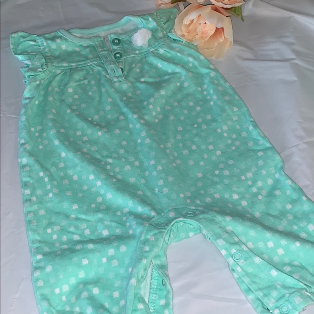Baby onesie